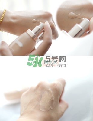 海藍(lán)之謎鎏光煥變粉底液色號_海藍(lán)之謎鎏光煥變粉底液試色 海藍(lán)之謎鎏光煥變粉底液色號_海藍(lán)之謎鎏光煥變粉底液試色