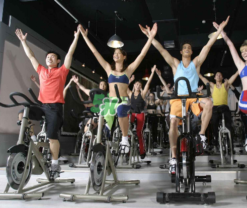 動感單車會讓腿變粗嗎？動感單車會不會把腿練粗？