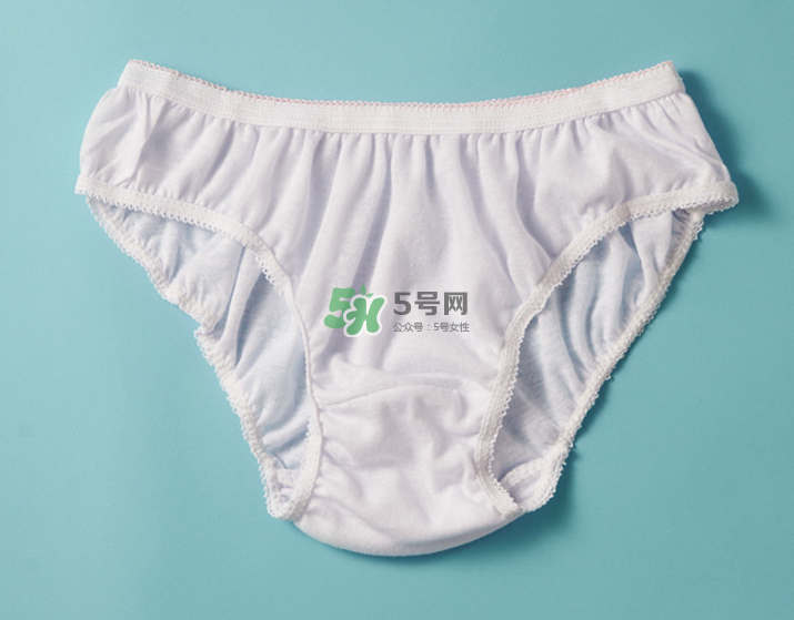 一次性內(nèi)褲可以貼衛(wèi)生巾嗎？一次性內(nèi)褲透氣嗎？