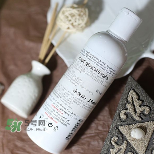 科顏氏高保濕精華爽膚水怎么樣？科顏氏高保濕水好用嗎？