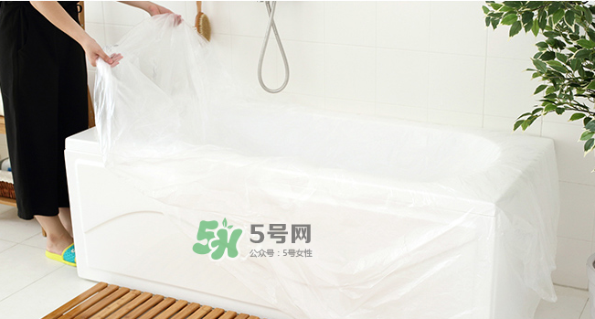 浴缸套哪里有賣？一次性浴缸套在哪買？