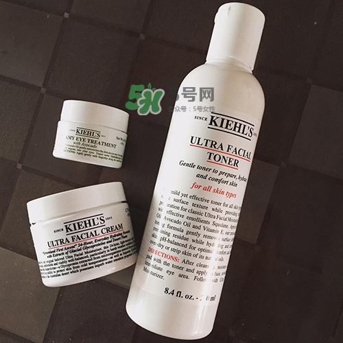 科顏氏高保濕精華爽膚水怎么樣？科顏氏高保濕水好用嗎？