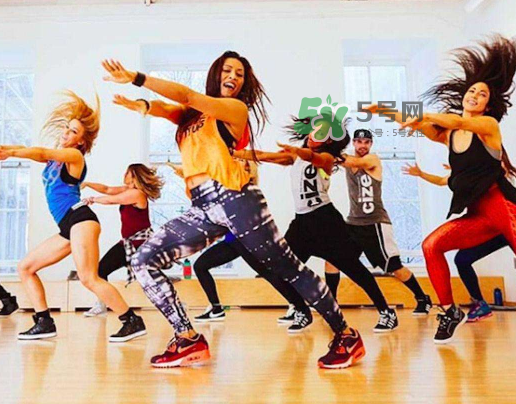 尊巴舞可以減肥嗎？尊巴舞減肥效果好嗎？