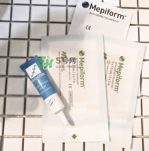 疤克效果怎么樣？疤克有用嗎？