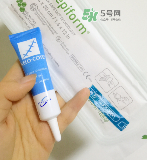 疤克可以去痘印嗎？疤克能涂在痘印上嗎？