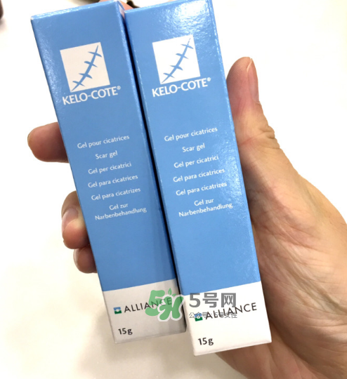 疤克可以去痘印嗎？疤克能涂在痘印上嗎？