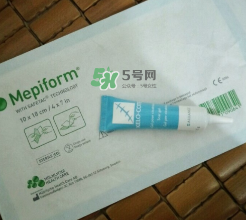 疤克可以去痘印嗎？疤克能涂在痘印上嗎？