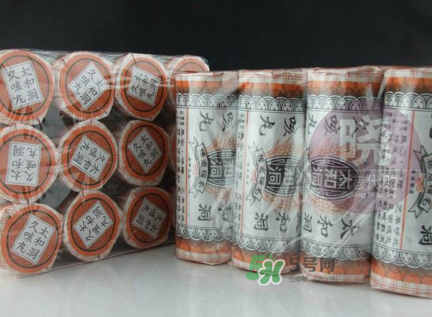 太和洞久咳丸孕婦可以吃嗎？太和洞久咳丸哺乳期能吃嗎？