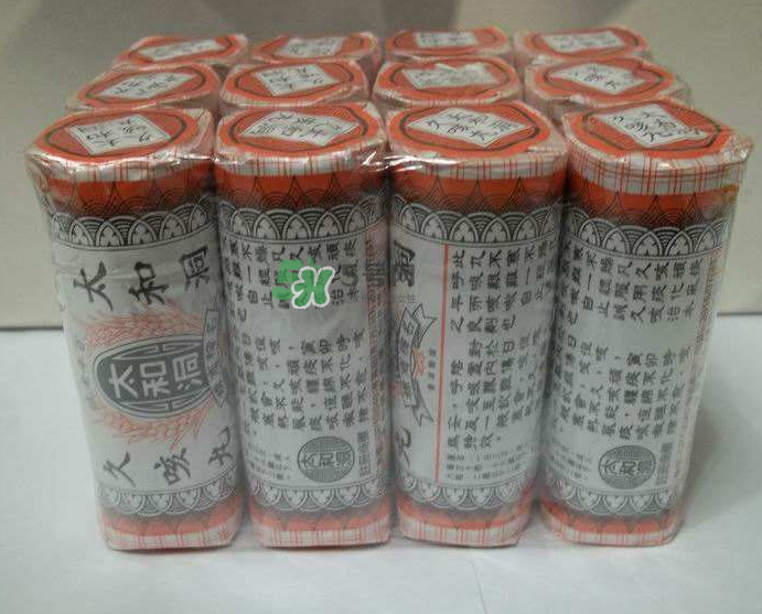 太和洞久咳丸孕婦可以吃嗎？太和洞久咳丸哺乳期能吃嗎？