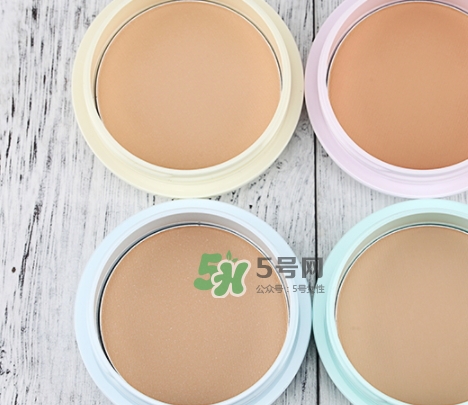 bcl蜜粉餅?zāi)膫€(gè)顏色好？bcl clear last蜜粉餅怎么樣？