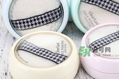 bcl蜜粉餅?zāi)膫€(gè)顏色好？bcl clear last蜜粉餅怎么樣？