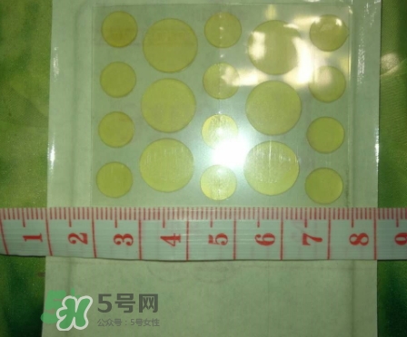 3m痘痘貼怎么用？3m痘痘貼貼多久？