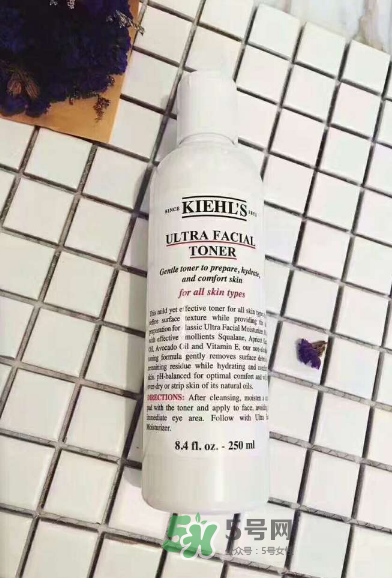 科顏氏高保濕水適合秋天嗎？科顏氏高保濕水怎么用？