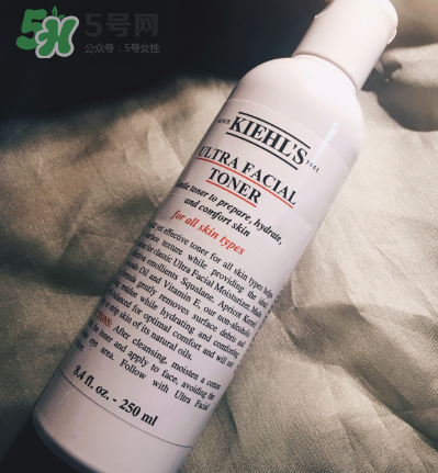 科顏氏高保濕水適合秋天嗎？科顏氏高保濕水怎么用？