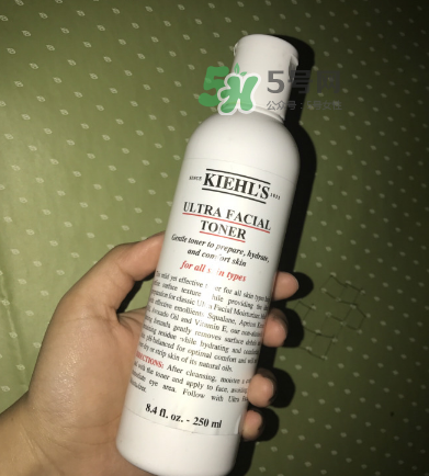 科顏氏高保濕水適合秋天嗎？科顏氏高保濕水怎么用？