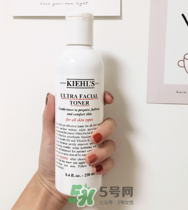 科顏氏高保濕水適合秋天嗎？科顏氏高保濕水怎么用？