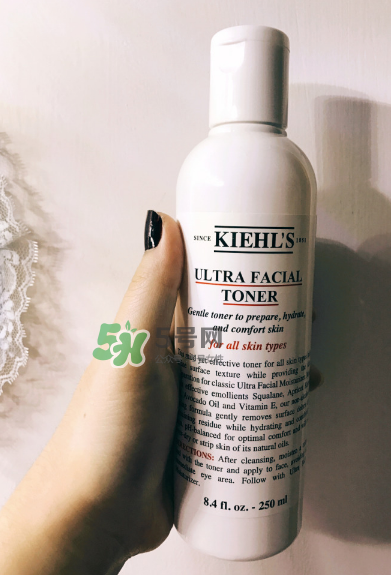 科顏氏高保濕水適合秋天嗎？科顏氏高保濕水怎么用？