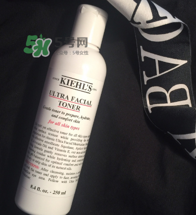 科顏氏高保濕水適合秋天嗎？科顏氏高保濕水怎么用？