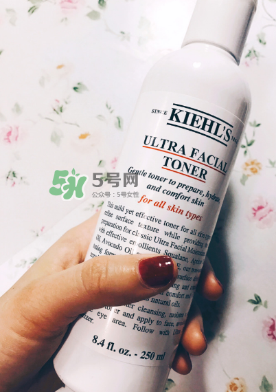 科顏氏高保濕水適合秋天嗎？科顏氏高保濕水怎么用？