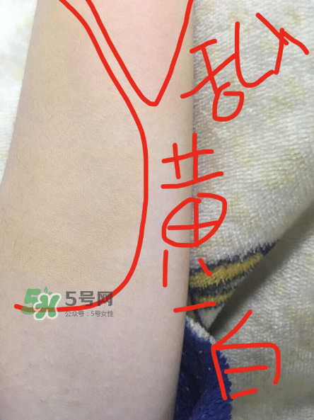 希思黎粉底液色號怎么選？希思黎粉底液黃皮適合哪個色號？