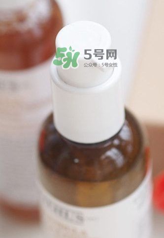 科顏氏金盞花潔面啫喱好用嗎？金盞花潔面是氨基酸嗎？