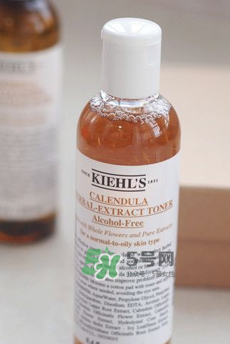 科顏氏金盞花潔面啫喱好用嗎？金盞花潔面是氨基酸嗎？