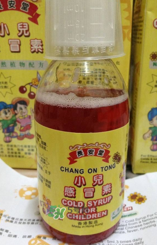 正安堂小兒感冒素怎么樣？正安堂小兒感冒素價(jià)格