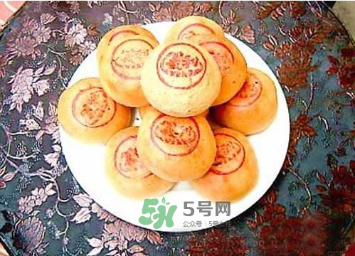 提漿月餅是什么意思？什么是提漿月餅？