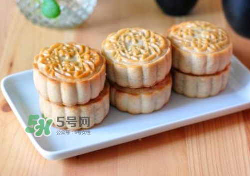 提漿月餅是什么意思？什么是提漿月餅？