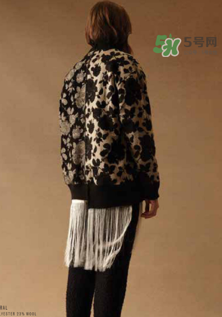 song for the mute2017秋冬系列怎么樣_好看嗎_款式有哪些？