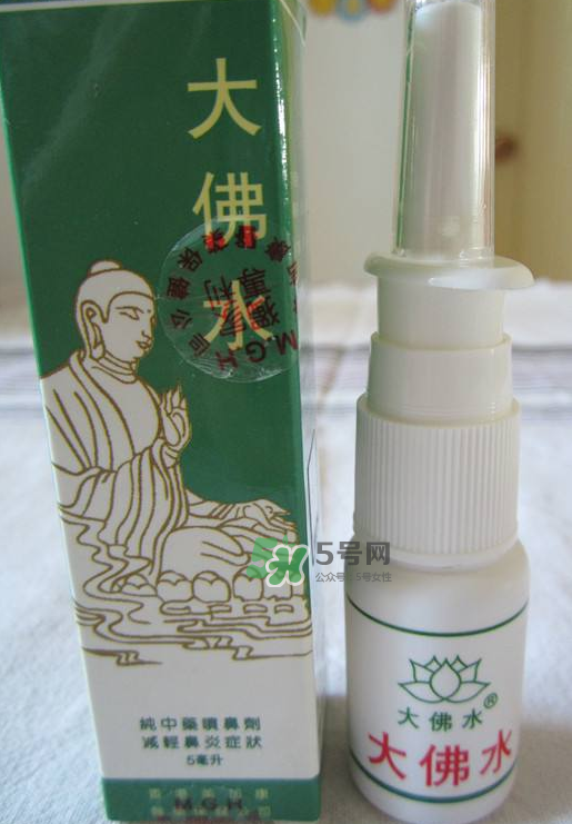 大佛水為什么中國不賣？大佛水哪里有賣？