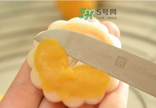 月餅皮可以過夜嗎？月餅皮可以放多久？