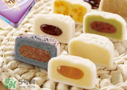 月餅皮可以過夜嗎？月餅皮可以放多久？