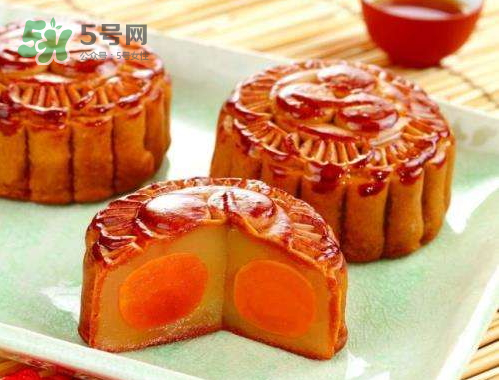 蛋黃月餅多少錢一個(gè)？蛋黃月餅好吃嗎？