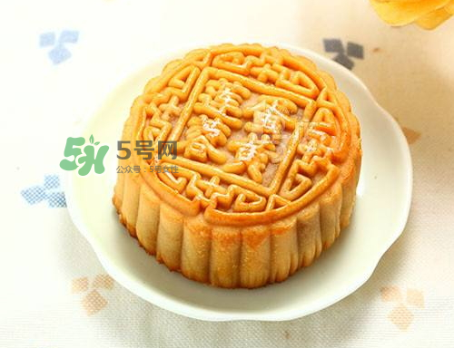 蛋黃月餅多少錢一個(gè)？蛋黃月餅好吃嗎？