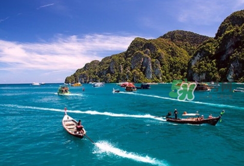 十月份去泰國穿什么衣服？10月份去泰國穿衣搭配