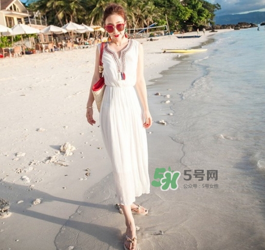 十月份去泰國穿什么衣服？10月份去泰國穿衣搭配