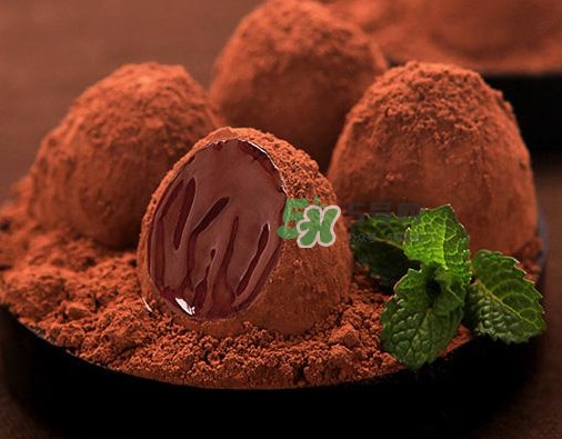 松露是什么味道？松露到底有多好吃