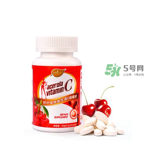 vc片能做面膜嗎？vc片能敷臉嗎？