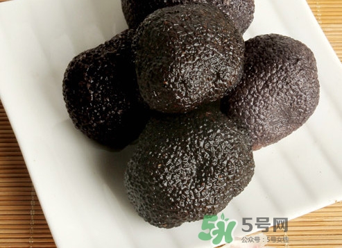 松露是發(fā)物嗎？松露什么人不能吃