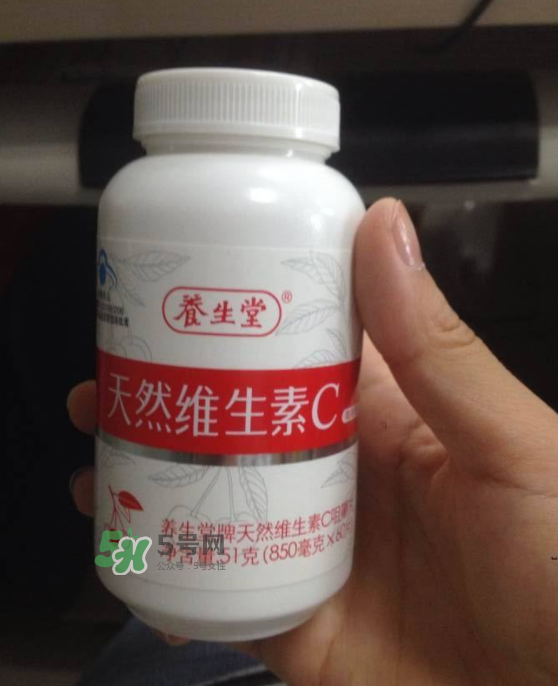 vc片能長期按量吃嗎？vc片能多吃嗎？