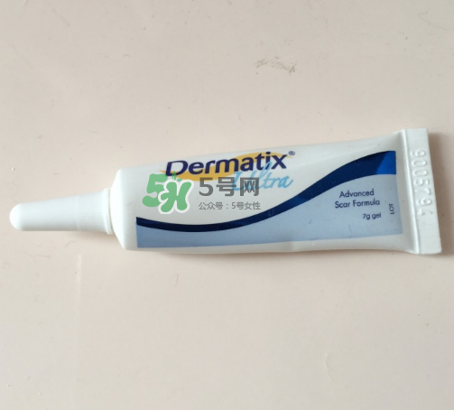 倍舒痕效果怎么樣？倍舒痕和疤克哪個好？