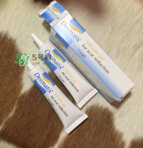 倍舒痕效果怎么樣？倍舒痕和疤克哪個好？