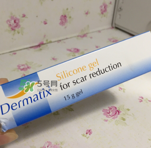 倍舒痕效果怎么樣？倍舒痕和疤克哪個好？