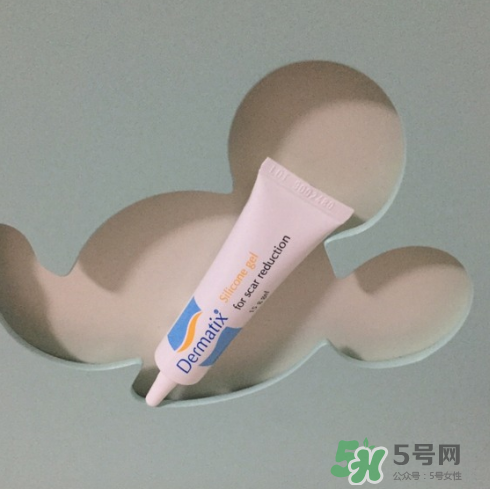 倍舒痕什么時(shí)候用？倍舒痕硅凝膠使用方法