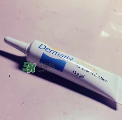 倍舒痕什么時(shí)候用？倍舒痕硅凝膠使用方法