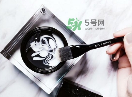 紀(jì)梵希黑鉆奢華頂極雙色面膜怎么樣_多少錢_用法 紀(jì)梵希黑鉆奢華頂極雙色面膜怎么樣_多少錢_用法