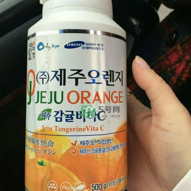 vc片能治口腔潰瘍嗎？vc片治口腔潰瘍是真的嗎？