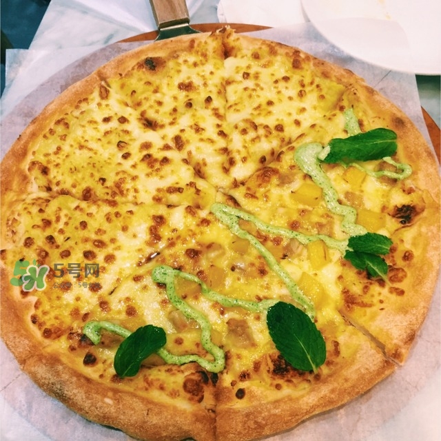 樂(lè)凱撒披薩好吃嗎 樂(lè)凱撒披薩味道怎么樣 樂(lè)凱撒披薩好吃嗎 樂(lè)凱撒披薩味道怎么樣