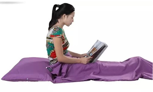 隔臟睡袋買什么材質(zhì)的好？隔臟睡袋應(yīng)該怎樣挑選